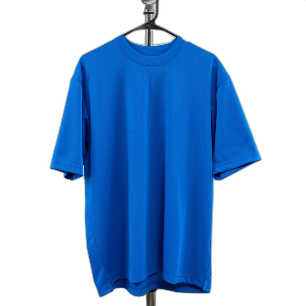 Cabela's blue shirt size L